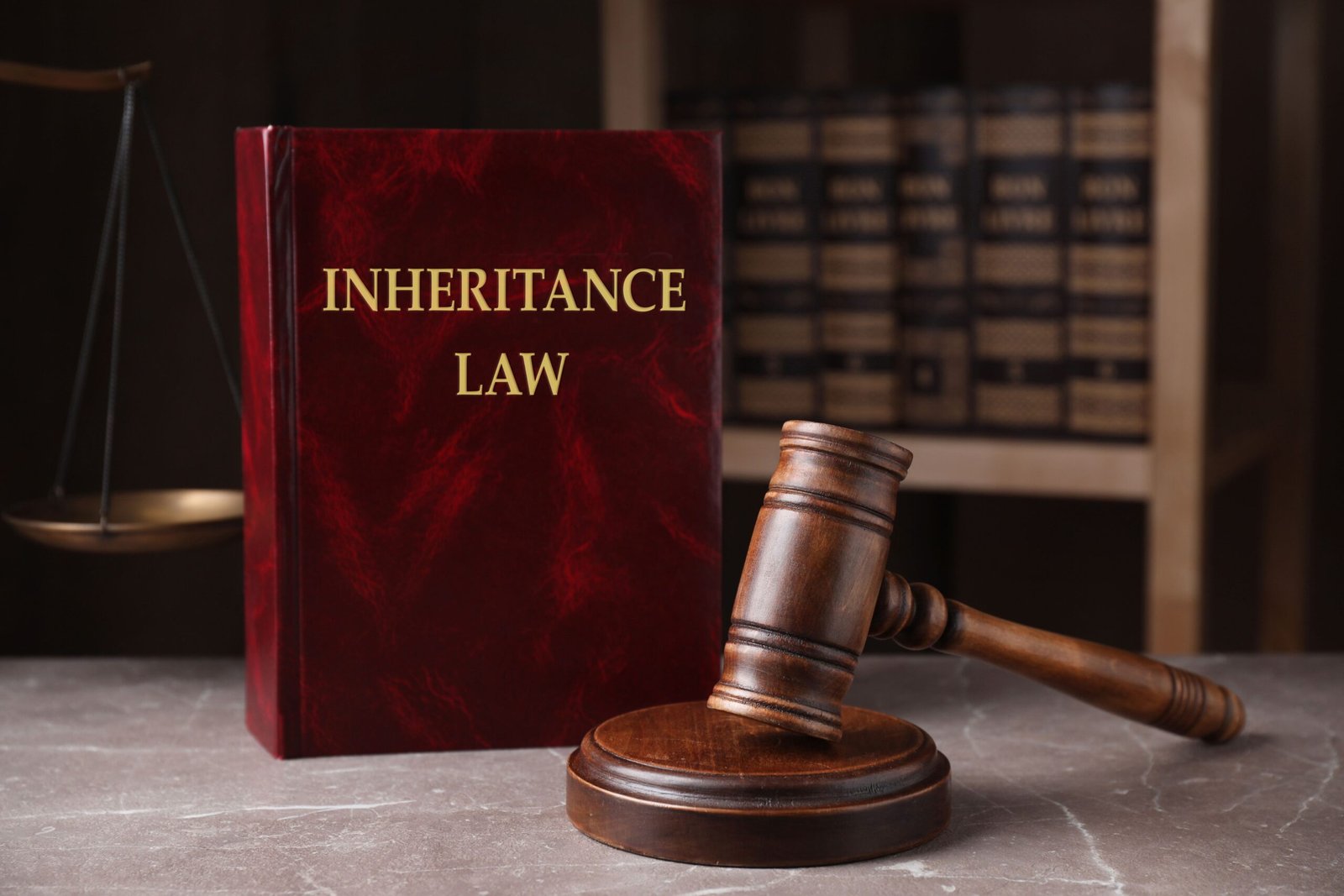 Inheritance Lawyer in Islamabad